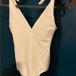 Show Me Your MuMu Kylo XS bodysuit